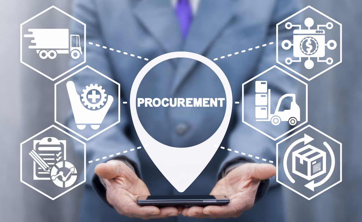 Procurement Services